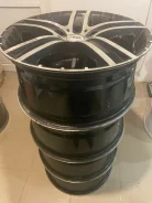 Rial Porto. 8.0x18", 5x130, ET53, �� 65,1���. ����