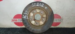 ���� ��������� Toyota Celica 1993 4351220600 ST202 3S-GE, �������� 4351220600 ����