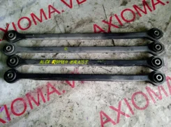 ���� �������� ALFA Romeo 156 2005 51749713 932A11 AR32405 51749713 ����