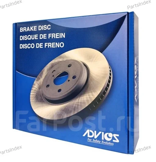 ���� ��������� ���. Advics A6F164B ����
