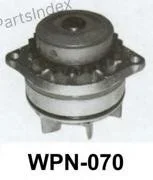 ����� Aisin WPN-070 WPN070 ����