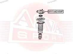 ����� ��������� ������������ 0111ACV50F ����