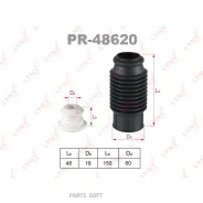 �������� ������������ | �����/��� | Lynxauto PR48620 PR48620 ����