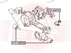 ������� ������������� 0701SQFD2 ����