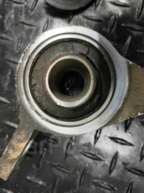 ����� �������� ����� Subaru Forester SF5, SF9 20200FC130 ����