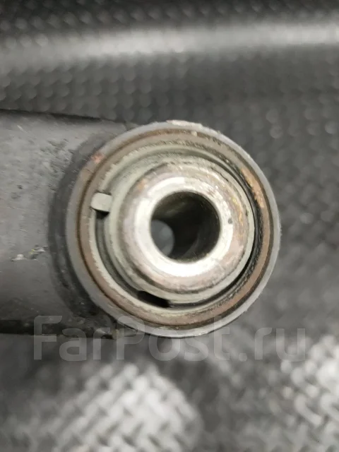 ����� �������� ����� Subaru Forester SF5, SF9 20200FC130 ����