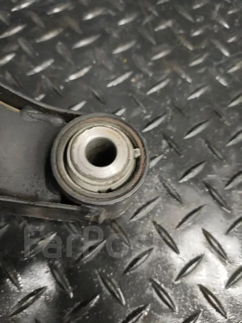 ����� �������� ����� Subaru Forester SF5, SF9 20200FC130 ����
