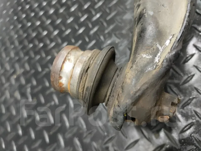 ����� �������� ����� Subaru Forester SF5, SF9 20200FC130 ����
