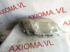 ���� Toyota Corolla AXIO 2009 8113012B00 NZE141 1NZFE, �������� ������ 8113012B00 ����