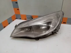 ���� ����� Opel Astra 2010 13253646 J 1.6 13253646 ����