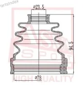 ������� ������� ���������� Mitsubishi CU4W ASVA Asbtinj10A ASBTINJ10A ����