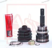 ���� �������� 19x52.1x24 ASVA (��������� 1 ��. ) DH12A48 ����