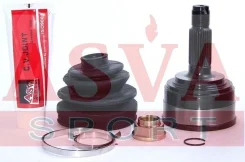 ���� �������� 32x64x28 ASVA HN33 ����
