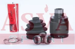 ���� ���������� 32x40x27 ASVA HNIDU10 ����