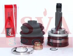 ���� �������� 24x54x25 ASVA MT33A43 ����