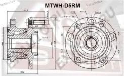 ������� ������ � ��������� ������� ��� ASVA MTWH-D5RM MTWHD5RM ����