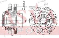 ������� �������� � ��������� ������� ��� NSWHZ51MFR ����