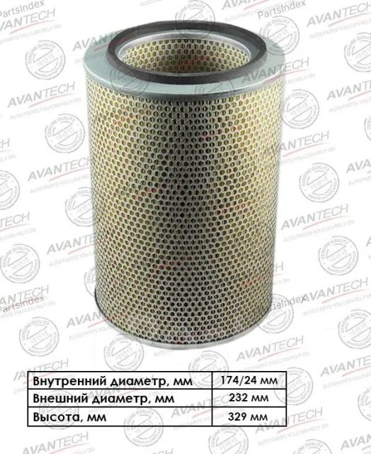 ������ ��������� Avantech AF0810 ����