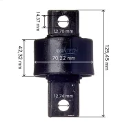 ����������� ������� ����������� ������ Avantech ASB0554 ����