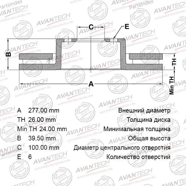 ���� ��������� Avantech BR0212S ����