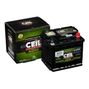 Ceil