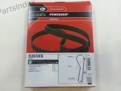 ������ ��� Gates 5263XS (T181) 5263XS ����