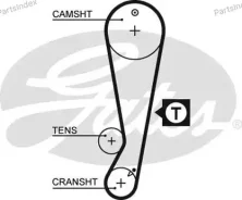 ������ ��� Gates 5403XS ����