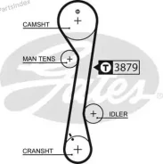 ������ ��� Gates 5457XS ����