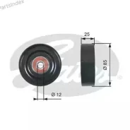 �������� ����� Gates T36087 T36087 ����