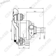 ������� �����, ������������� ���. GEW-T013 GEWT013 ����