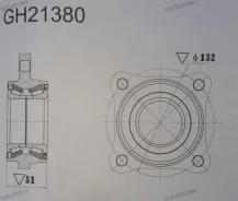 ������� ������ ��������� GH21380M ����