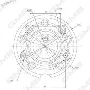 ��������� ���� ������ GMB GH33190A ����