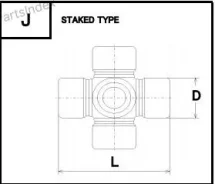 ���������� ������� 39.00�16.05 GMB ST1639 ST1639 ����