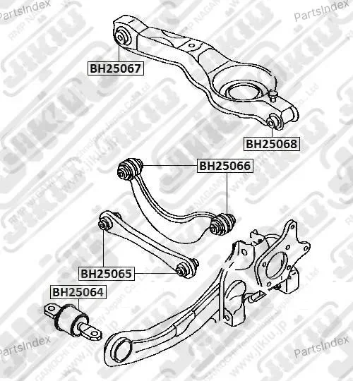 ����������� BH25064 ����