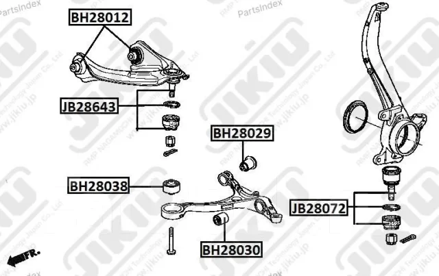 ����������� BH28038 ����