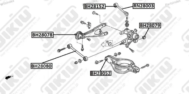 ����������� BH28080 ����