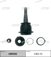 ����� ������� CTR CB0092 (CBG-74) CB0092 ����