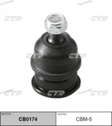 ����� ������� CTR CB0174 CB0174 ����