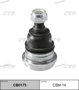������� ����� (������ CBKH10, CBM14) CB0175 ����