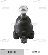 ����� ������� CTR CB0182 (CBKH-9, CBM-13, CBKH-17) CB0182 ����
