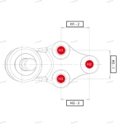 ����� ������� | ����� ��� | / CBN-69 CB0330 ����