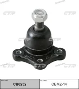 ����� ������� CTR CB0232 (CBKK-6, CBMZ-14) CB0232 ����
