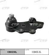 ������� �����, ����� (������ CBKS3L) CB0238L ����