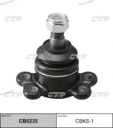 ������� �����, ������� (������ CBKS1) CB0235 ����