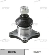 ������� �����, ������� SB7721 (������ CBM22) CB0247 ����