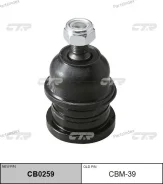 ����� ������� CTR CB0259 (CBM-39) CB0259 ����
