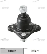 ����� ������� CTR CB0302 (CBN-23) CB0302 ����