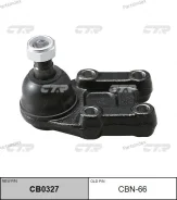 ����� ������� CTR CB0327 (CBN-66) CB0327 ����