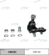 ����� ������� CTR CB0383 (CBT-33) CB0383 ����