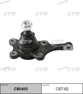 ������� �����, ����� SB3702L (������ CBT62) CB0405 ����